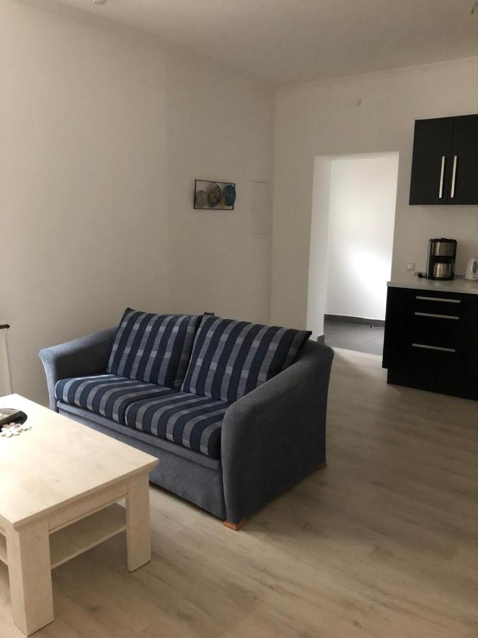 Doros Ferienoase Apartment Herzogenrath Exterior photo